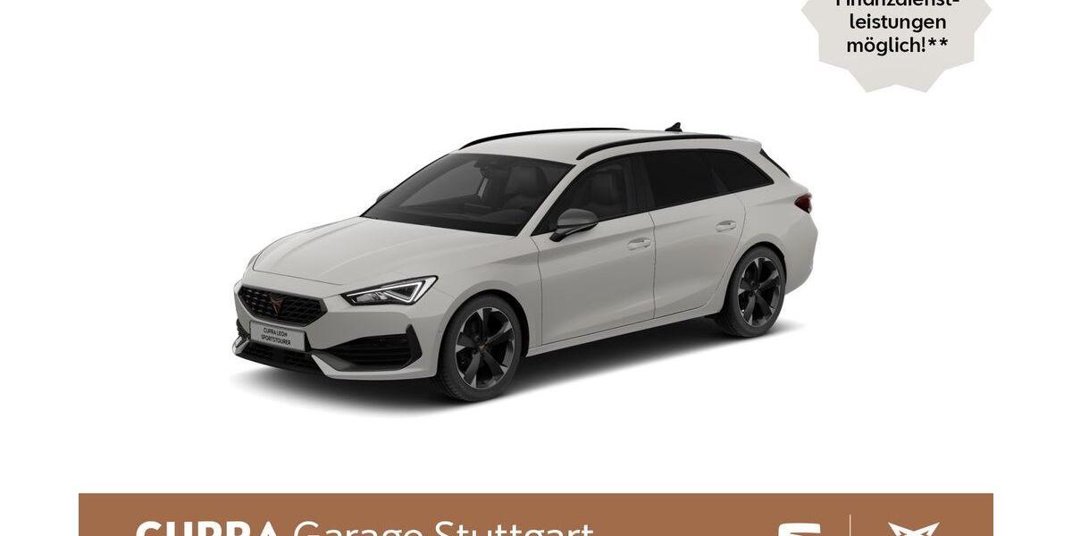 Seat Leon 30.855 km 23.630 &euro; Stuttgart-Feuerbach 70469