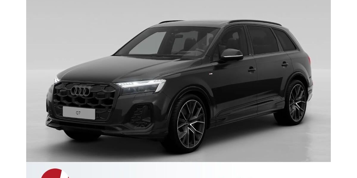 Audi Q7 9.900 km 90.880 &euro; Saal a.d. Donau 93342