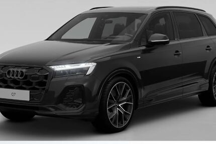 Audi Q7 9.900 km 91.630 &euro; Saal a.d. Donau 93342
