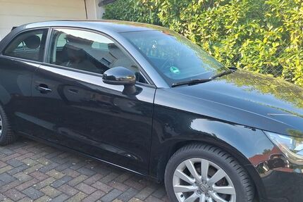 Audi A1 168.500 km 8.300 € Reckendorf 96182