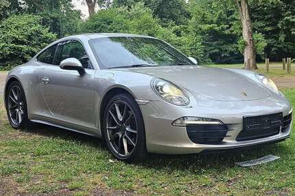 Porsche 991