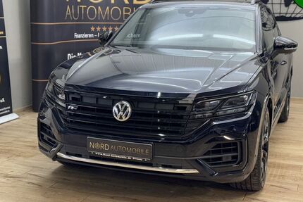 VW Touareg 63.278 km 51.800 € Rastede/ Wahnbek 26180