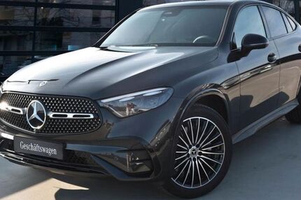 Mercedes-Benz GLC 300 15.000 km 66.580 &euro; Aschaffenburg 63741