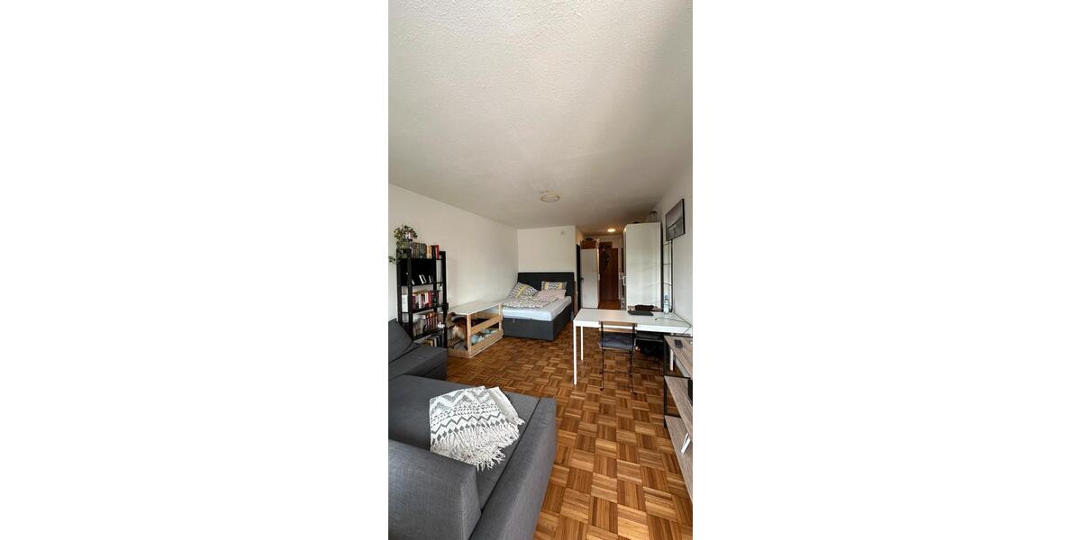 Etagenwohnung Veitshöchheim - 1 Zimmer, 40 m&sup2;, 700&euro; | Angebot:26323444