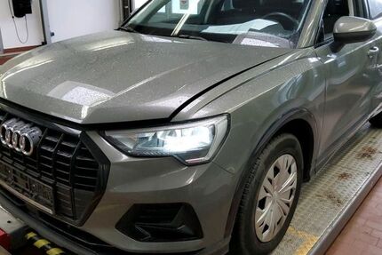 Audi Q3 35.717 km 31.890 &euro; Eichenzell 36124