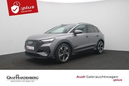 Audi Q4 e-tron 51.175 km 37.980 &euro; Karlsruhe 76131
