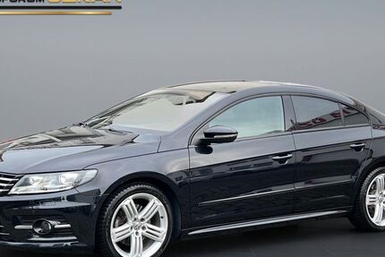 VW CC 134.086 km 14.999 &euro; Löhne 32584