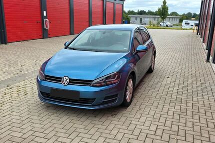 VW Golf 140.000 km 7.500 &euro; Bad Segeberg 23795