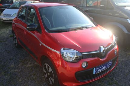 Renault Twingo 22.000 km 8.370 &euro; Jena 07743