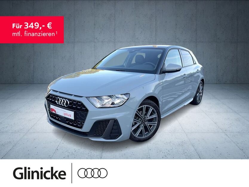 Audi A1 6.580 km 26.370 € Hünfeld 36088