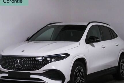 Mercedes-Benz EQA 14.692 km 37.900 &euro; Hohenlinden 85664