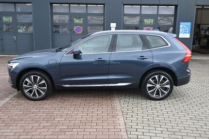 Volvo XC60 60.700 km 43.900 &euro; Jüterbog 14913