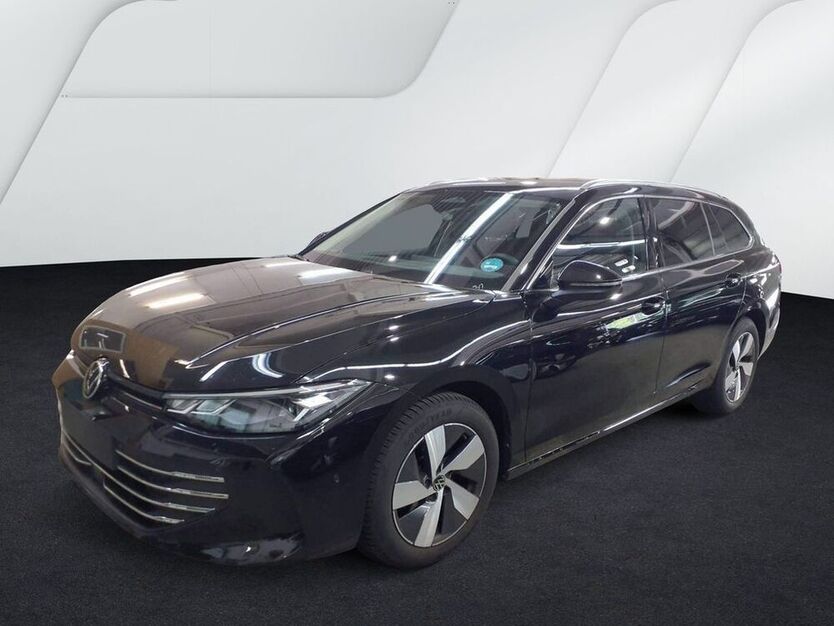 Passat
