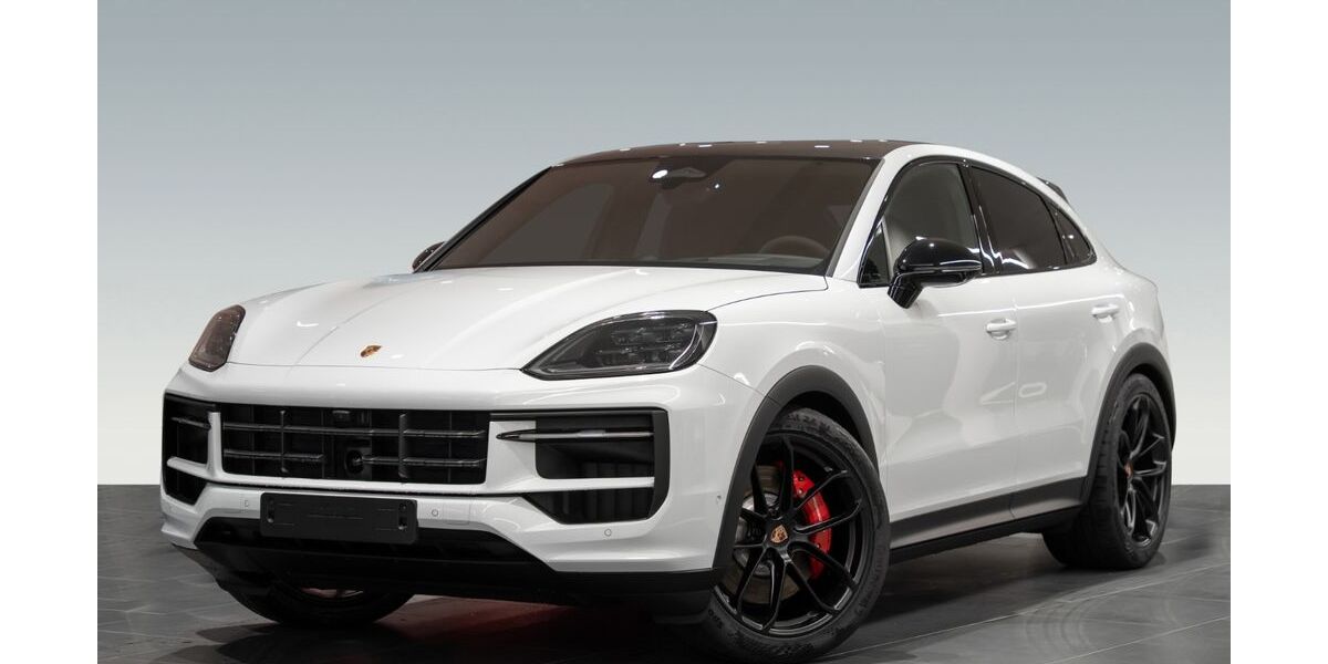 Porsche Cayenne 6.900 km 159.900 &euro; Heilbronn 74074