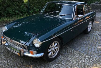 MG B 97.226 km 16.950 &euro; Selk 24884