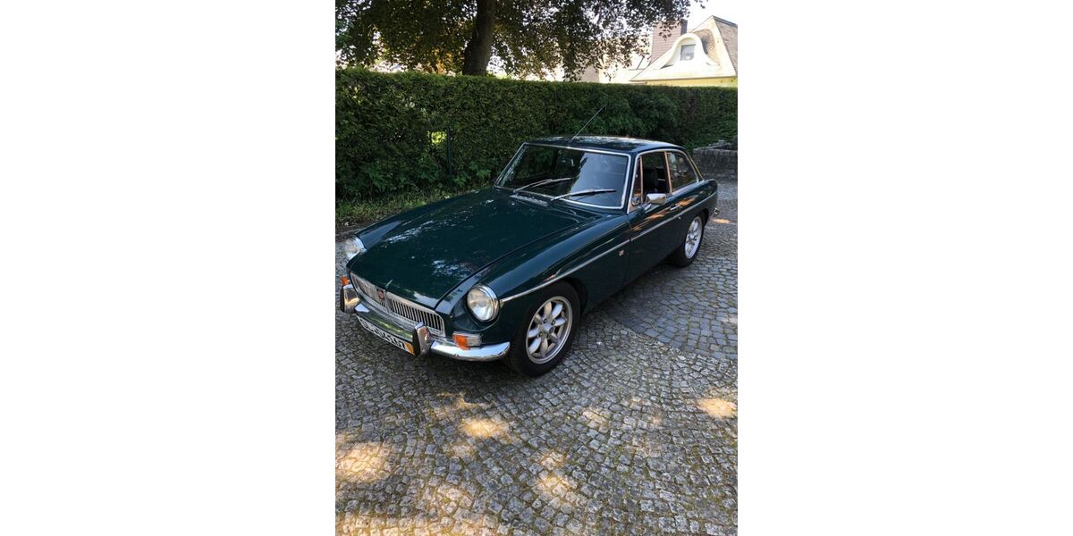 MG B 97.226 km 16.950 &euro; Selk 24884