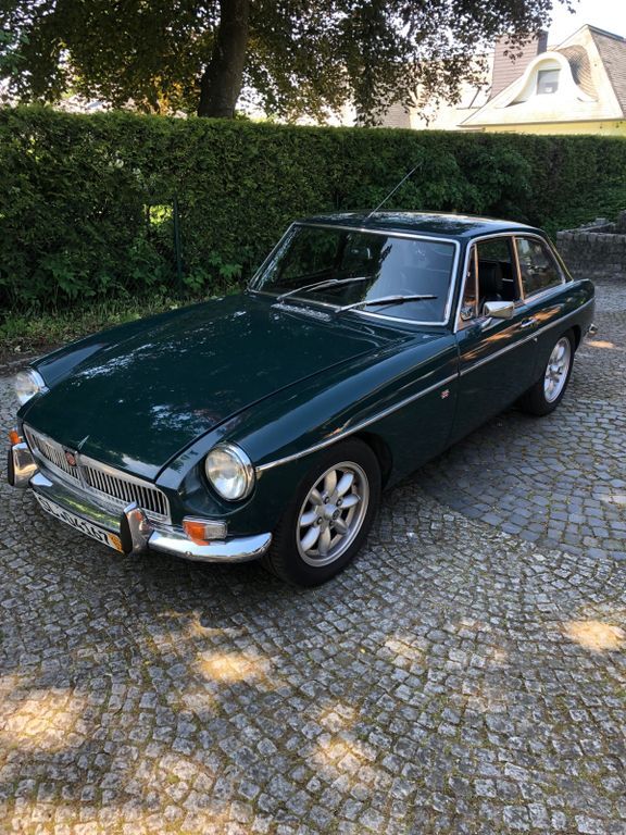 MG B 97.226 km 17.200 € Selk 24884