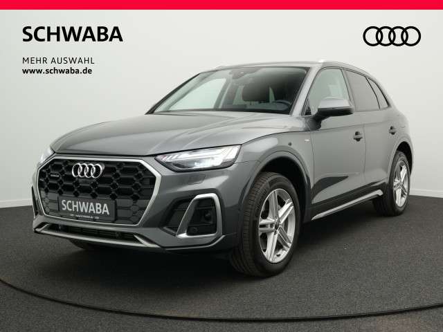 Audi Q5 74.300 km 39.880 &euro; Gersthofen 86368