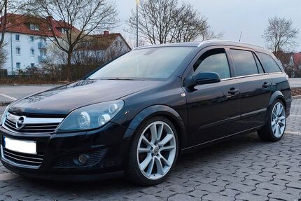 Opel Astra 236.885 km 3.990 &euro; Northeim 37154