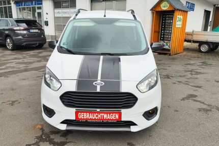 Ford Transit 68.200 km 10.490 &euro; Volkmarsen 34471