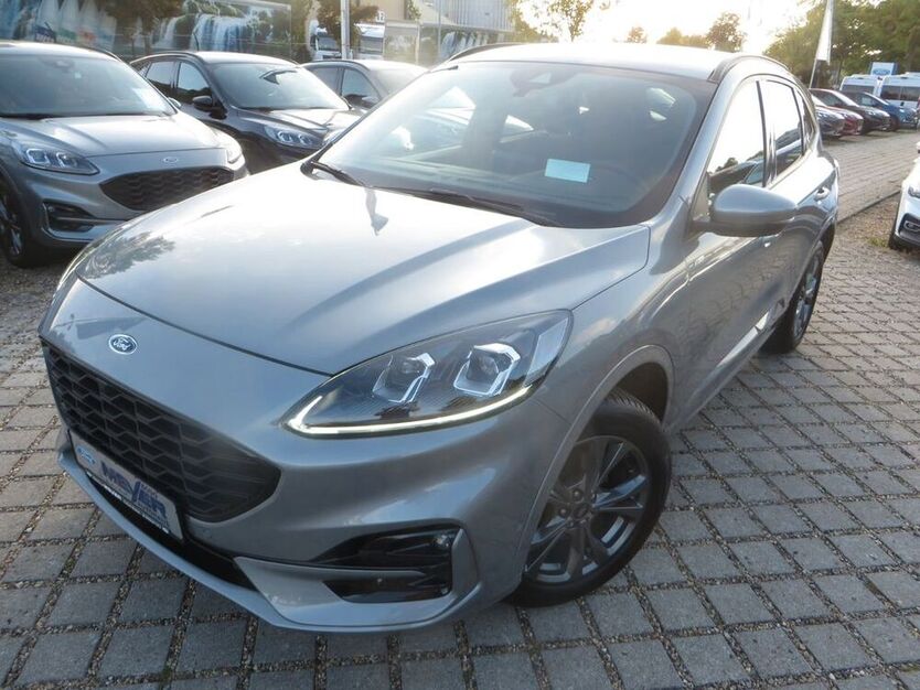 Kuga