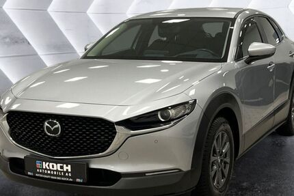 Mazda CX-30 25.646 km 19.990 &euro; Berlin 12681