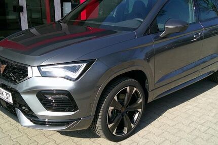 Cupra Ateca 3.000 km 32.980 &euro; Steinigtwolmsdorf 01904