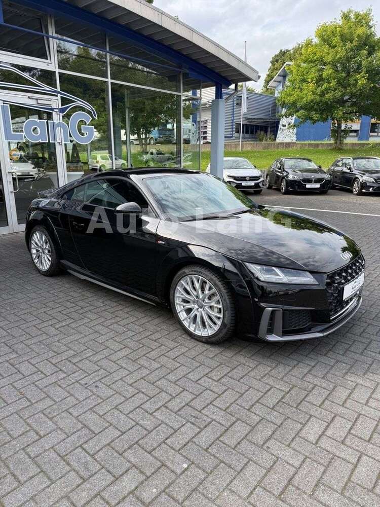 TT