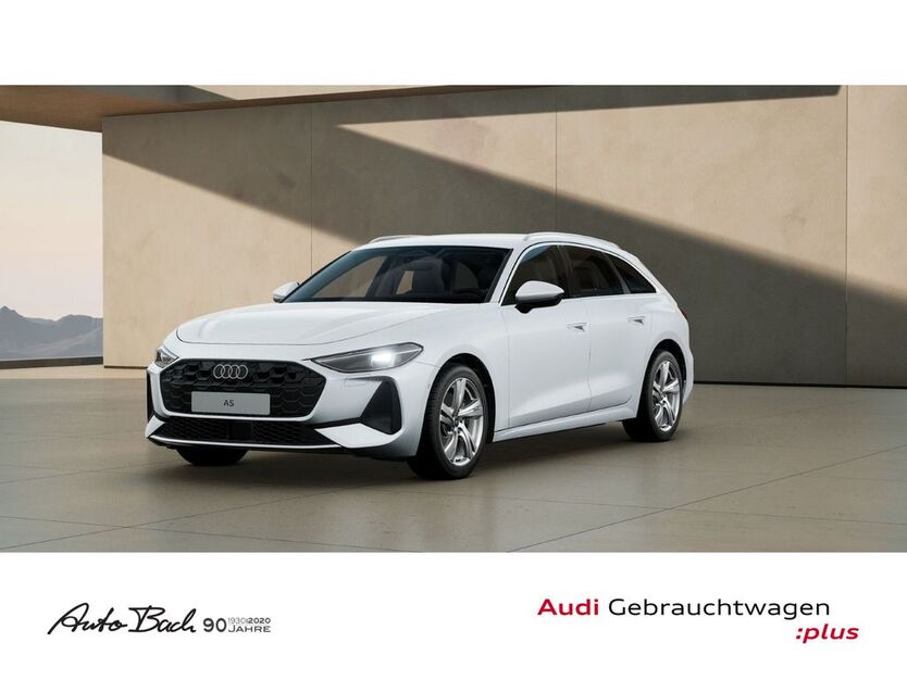 Audi A5 17.120 km 41.790 € Diez 65582