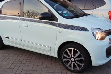 Renault Twingo 114.089 km 7.988 &euro; Hönningen 53506