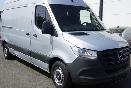 Mercedes-Benz Sprinter 41.448 km 21.750 &euro; Bebra 36179
