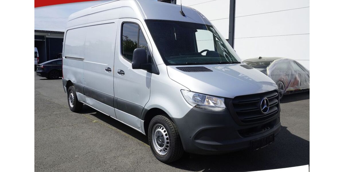 Mercedes-Benz Sprinter 41.448 km 21.750 &euro; Bebra 36179