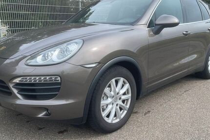 Porsche Cayenne 212.000 km 12.990 &euro; Lahr 77933