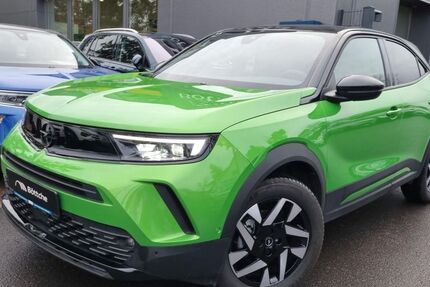 Opel Mokka 7.864 km 22.780 &euro; Potsdam 14480