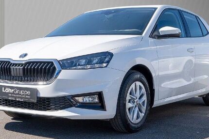 Skoda Fabia 31.302 km 15.980 &euro; Trier 54292