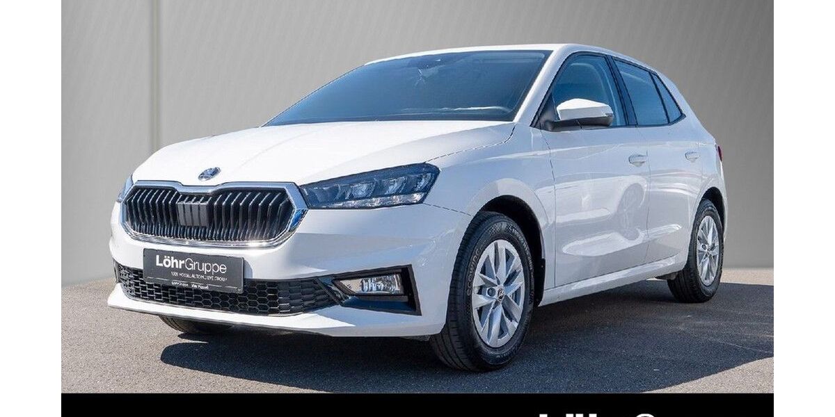 Skoda Fabia 31.302 km 15.980 &euro; Trier 54292