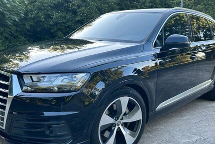Audi Q7 101.781 km 34.999 &euro; Bruchsal 76646