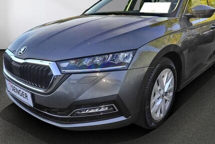 Skoda Octavia 108.000 km 15.380 &euro; Lübeck 23560