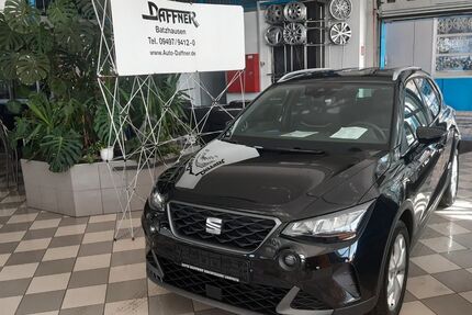 Seat Arona 3.500 km 24.990 € Batzhausen 92358
