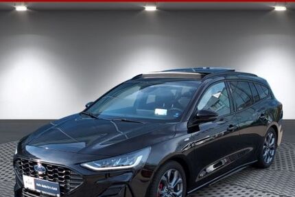 Ford Focus 24.490 km 25.550 &euro; Dülmen 48249