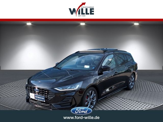 Ford Focus 24.490 km 25.550 &euro; Dülmen 48249