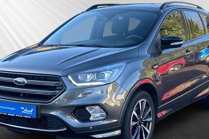 Ford Kuga 37.100 km 18.500 &euro; Oberhausen - Sterkrade 46145