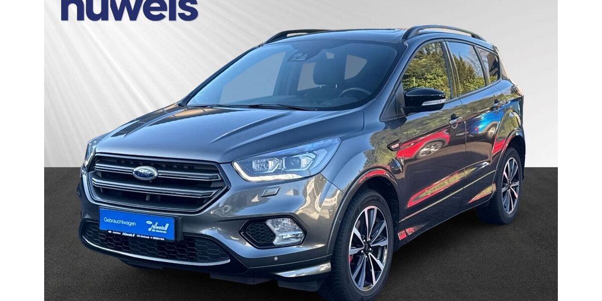 Ford Kuga 37.100 km 18.500 &euro; Oberhausen - Sterkrade 46145