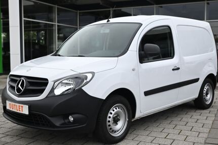 Mercedes-Benz Citan 52.476 km 12.990 € Wurzen 04808