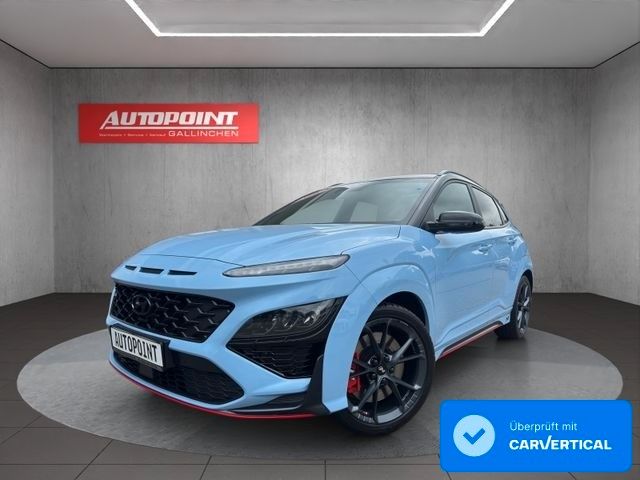 Hyundai KONA 69.800 km 24.990 &euro; Cottbus 03051