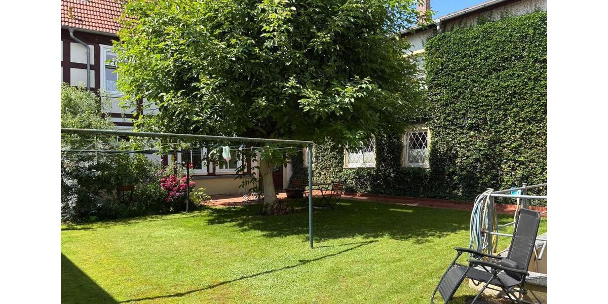 Etagenwohnung Wittstock/Dosse Dosse - 3 Zimmer, 93 m&sup2;, 575&euro; | Angebot:25612216