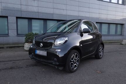 Smart ForTwo 37.000 km 13.200 &euro; Düsseldorf 40629