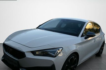 Cupra Leon 53.000 km 22.750 &euro; München 80807