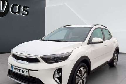 Kia Stonic 3.500 km 18.470 &euro; Stuhr 28816