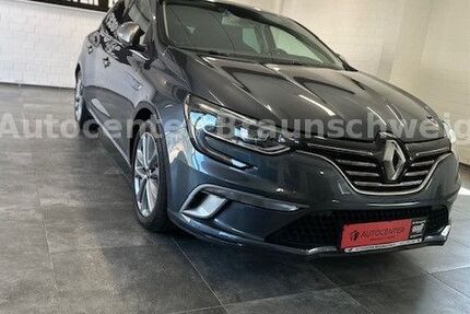 Renault Megane 126.000 km 9.800 &euro; Braunschweig 38112